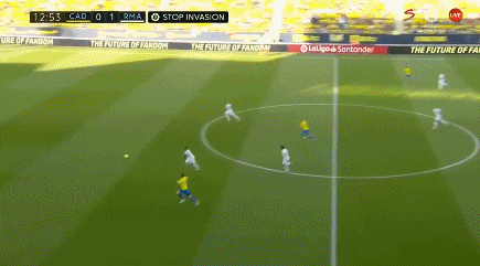 特瓦斯随行西班牙国王访华，向国内推广西甲联赛